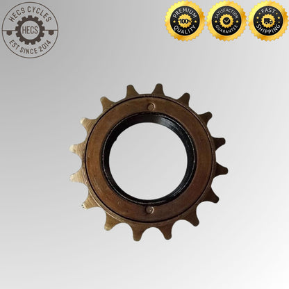 ATA 1/2" X 1/8" Freewheel Singlespeed Cog Sprocket 16T/18T/20T