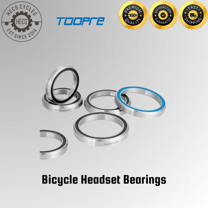 Bicycle Headset Bearings