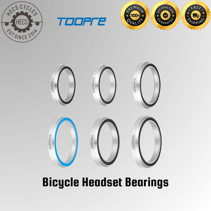 Bicycle Headset Bearings