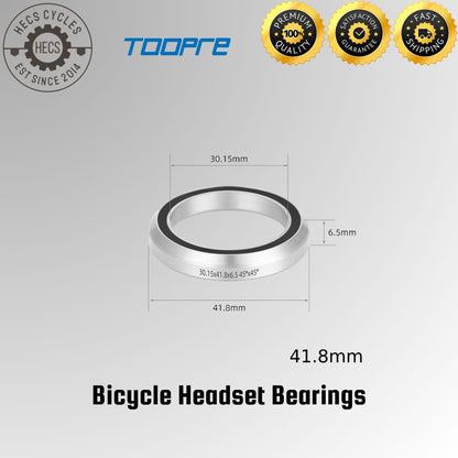 Bicycle Headset Bearings