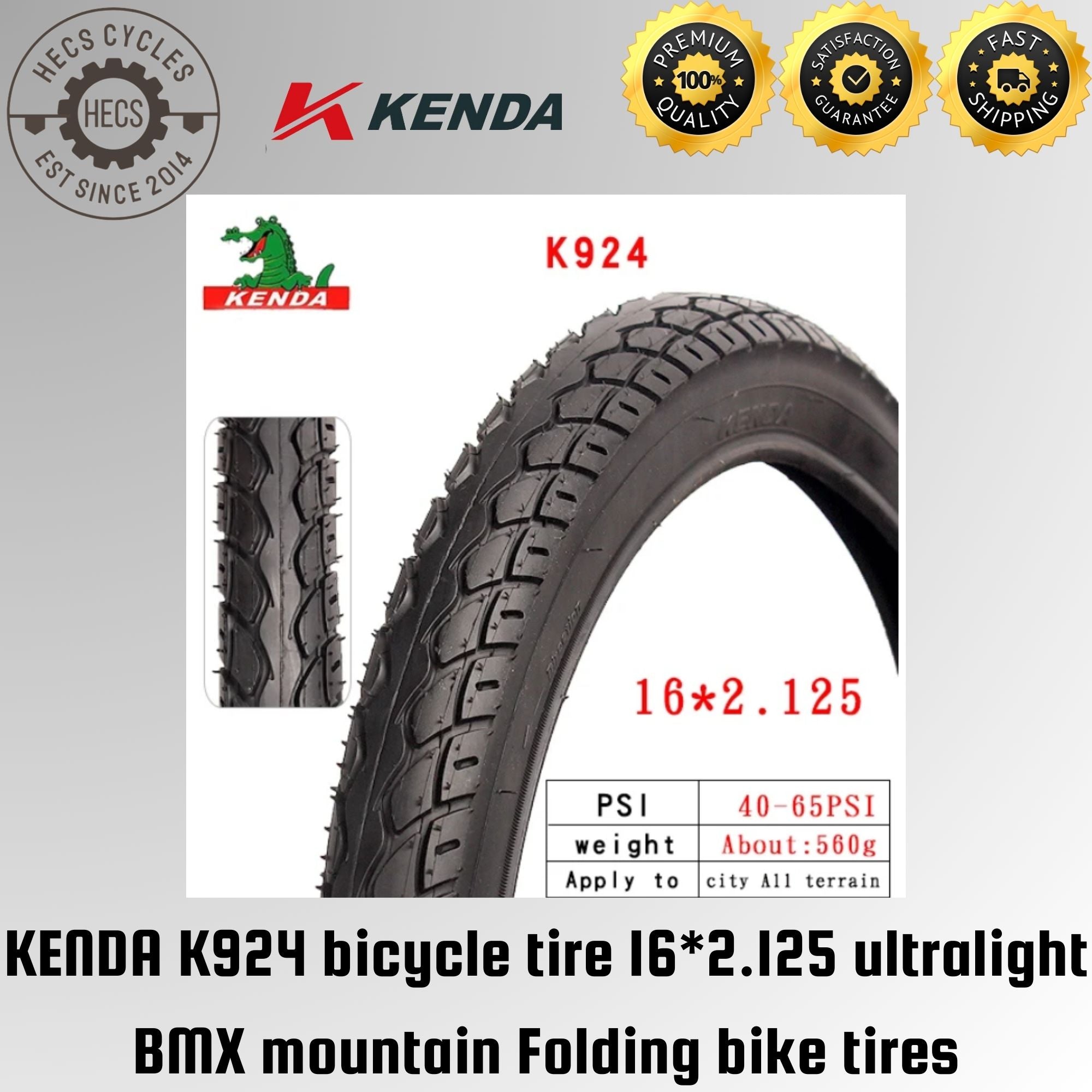 Kenda k924 on sale