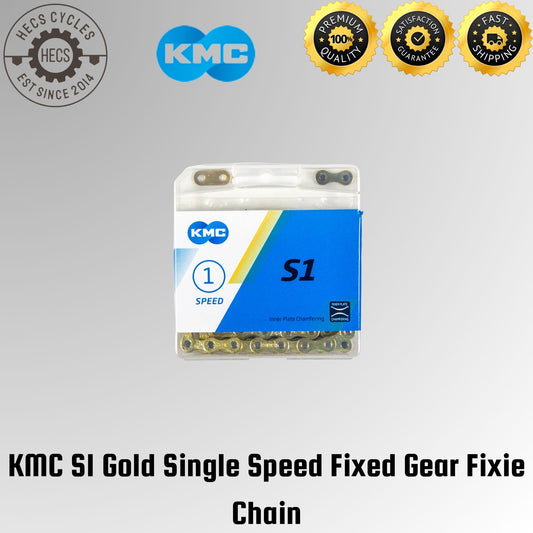 KMC S1 Single Speed Chain