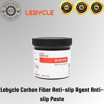 Lebycle Carbon Fiber Anti-slip Agent Anti-slip Paste