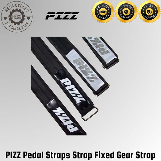 PIZZ Fixed Gear Pedal Strap