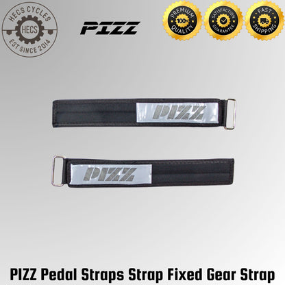 PIZZ Fixed Gear Pedal Strap