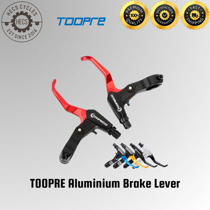 TOOPRE Aluminium Brake Lever