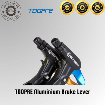 TOOPRE Aluminium Brake Lever