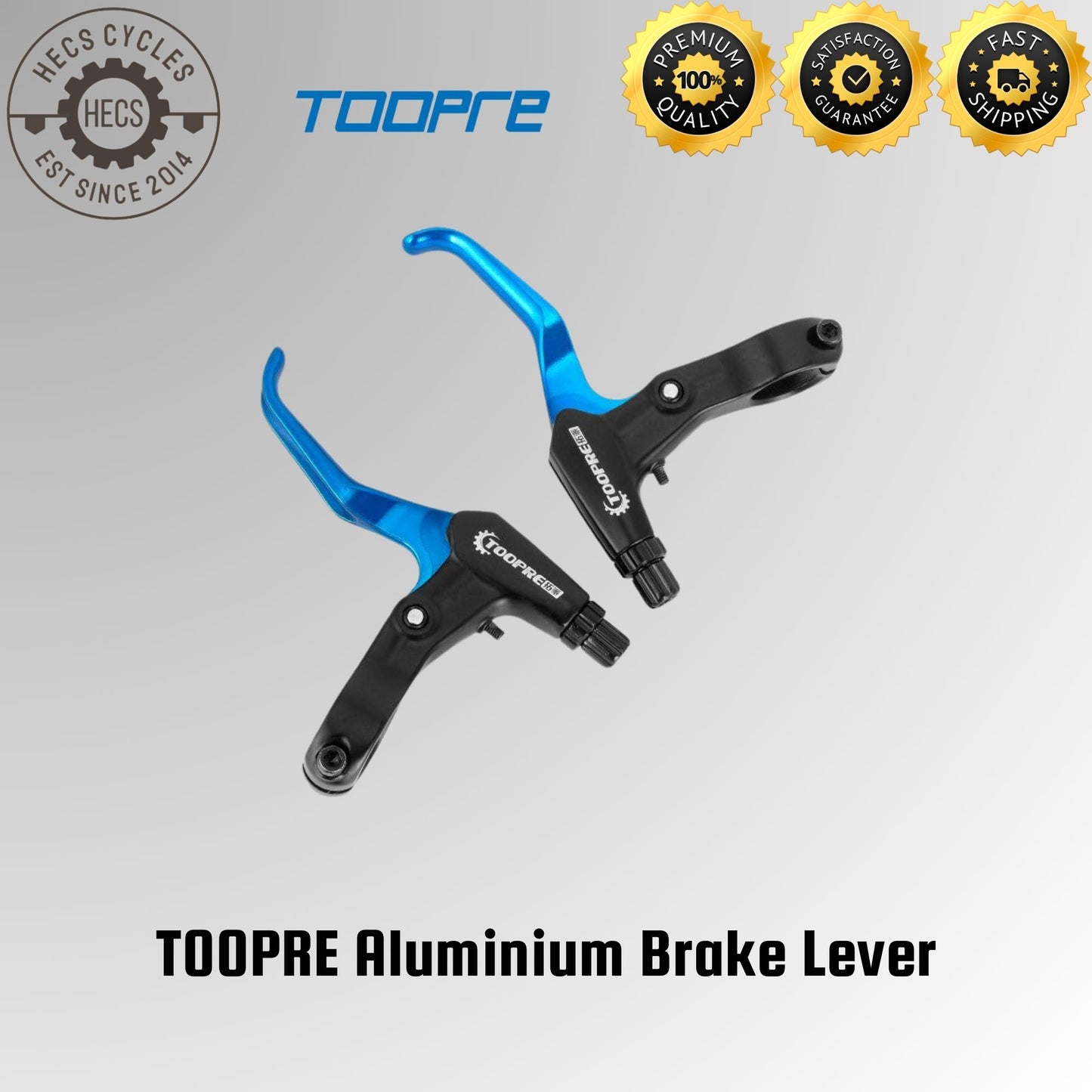 TOOPRE Aluminium Brake Lever