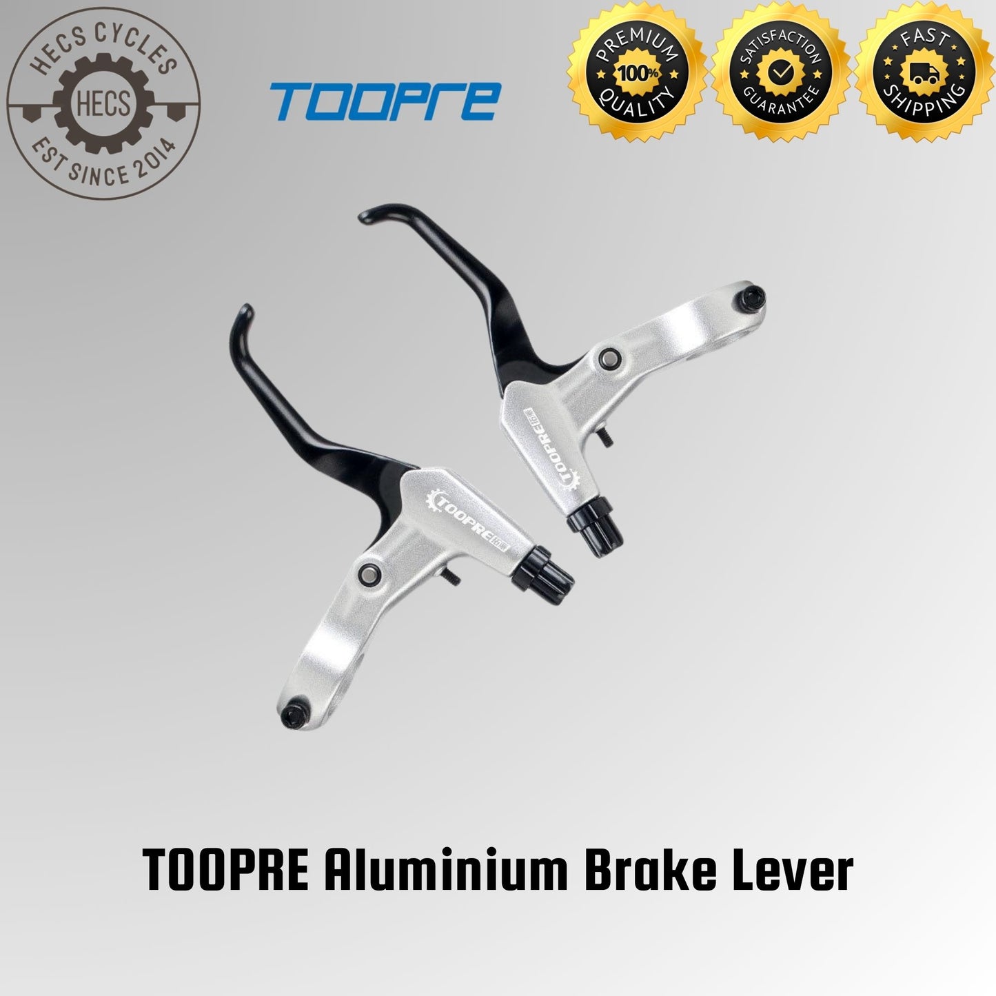 TOOPRE Aluminium Brake Lever