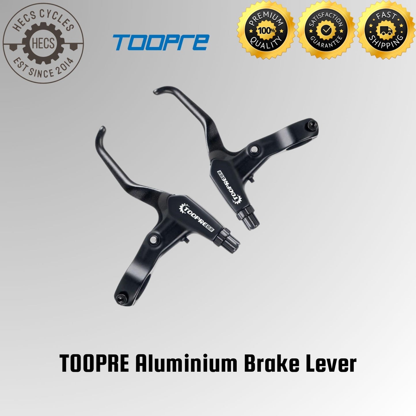 TOOPRE Aluminium Brake Lever