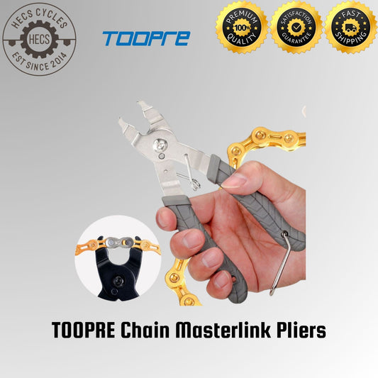 TOOPRE Chain Masterlink Pliers