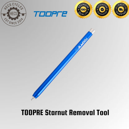 TOOPRE Starnut Removal Tool