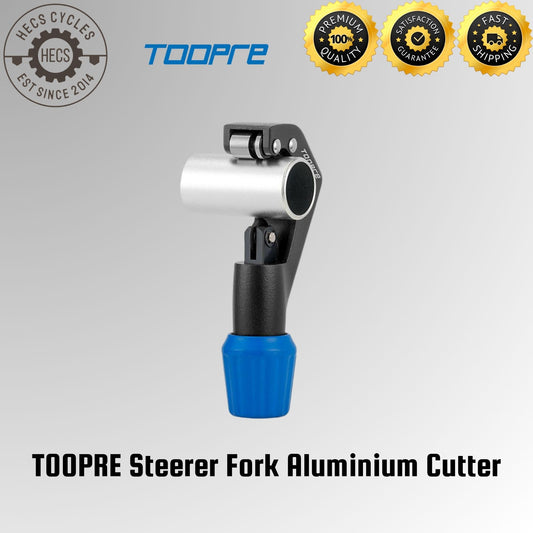 TOOPRE Steerer Fork Aluminium Cutter