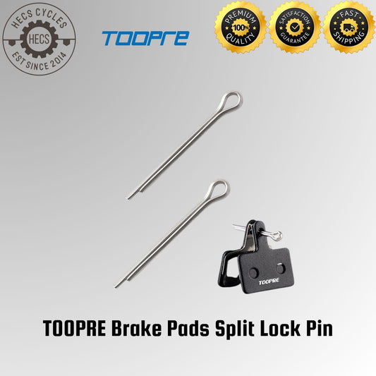 Brake Pads Split Lock Pin