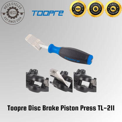 Toopre Disc Brake Piston Press TL-211