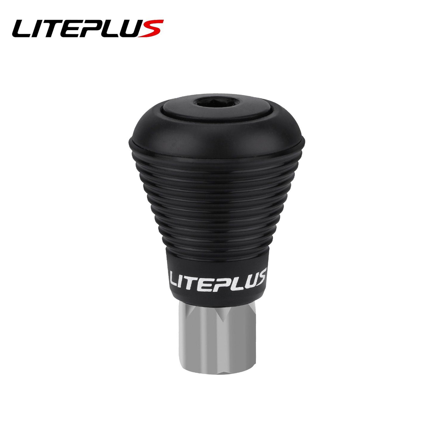 Liteplus Seatpost Stopper Stop Block Lower Stop Disc For Brompton, 3sixty, pikes foldable bicycle