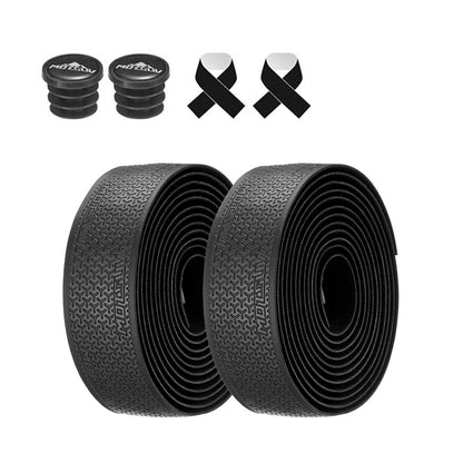 MOTSUV Bike Handlebar Tape Anti-Slip Shockproof Bartape