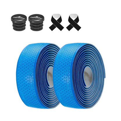 MOTSUV Bike Handlebar Tape Anti-Slip Shockproof Bartape