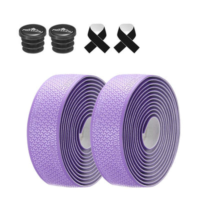 MOTSUV Bike Handlebar Tape Anti-Slip Shockproof Bartape