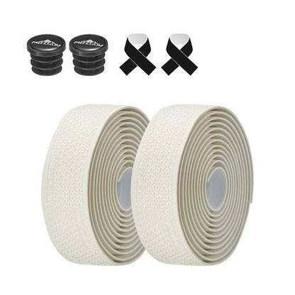 MOTSUV Bike Handlebar Tape Anti-Slip Shockproof Bartape