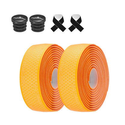 MOTSUV Bike Handlebar Tape Anti-Slip Shockproof Bartape