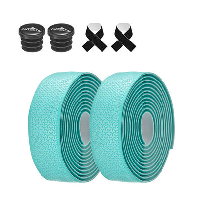 MOTSUV Bike Handlebar Tape Anti-Slip Shockproof Bartape